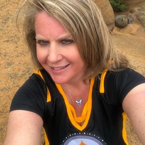 Meet your Posher, Kristina